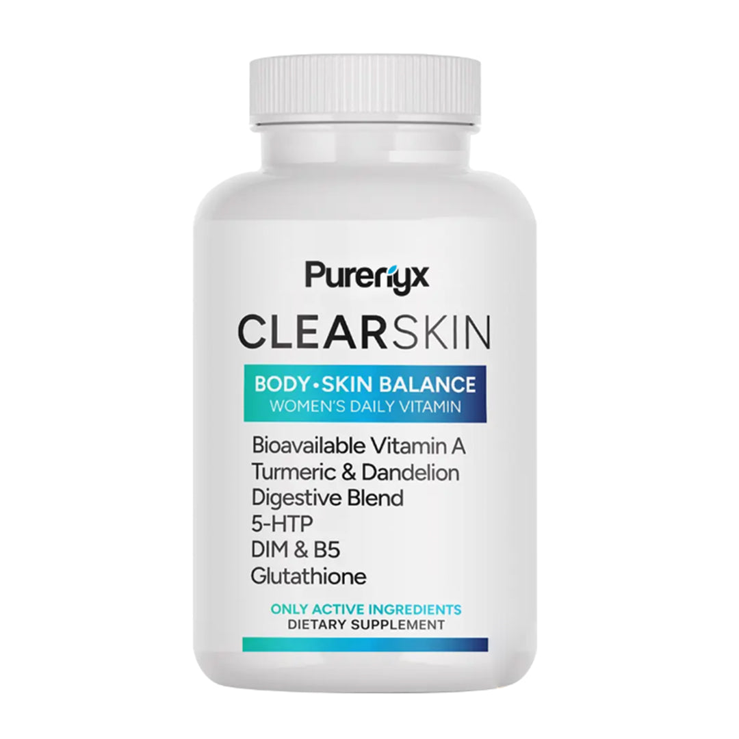 Free CLEARSKIN™