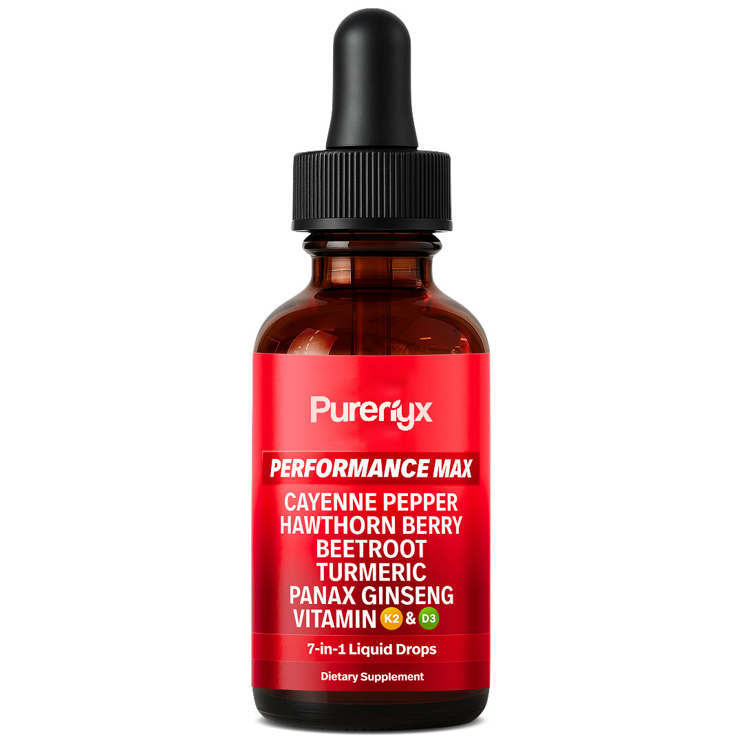 Free Performance Max™