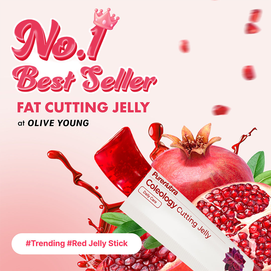 PureNutra® Cutting Jelly