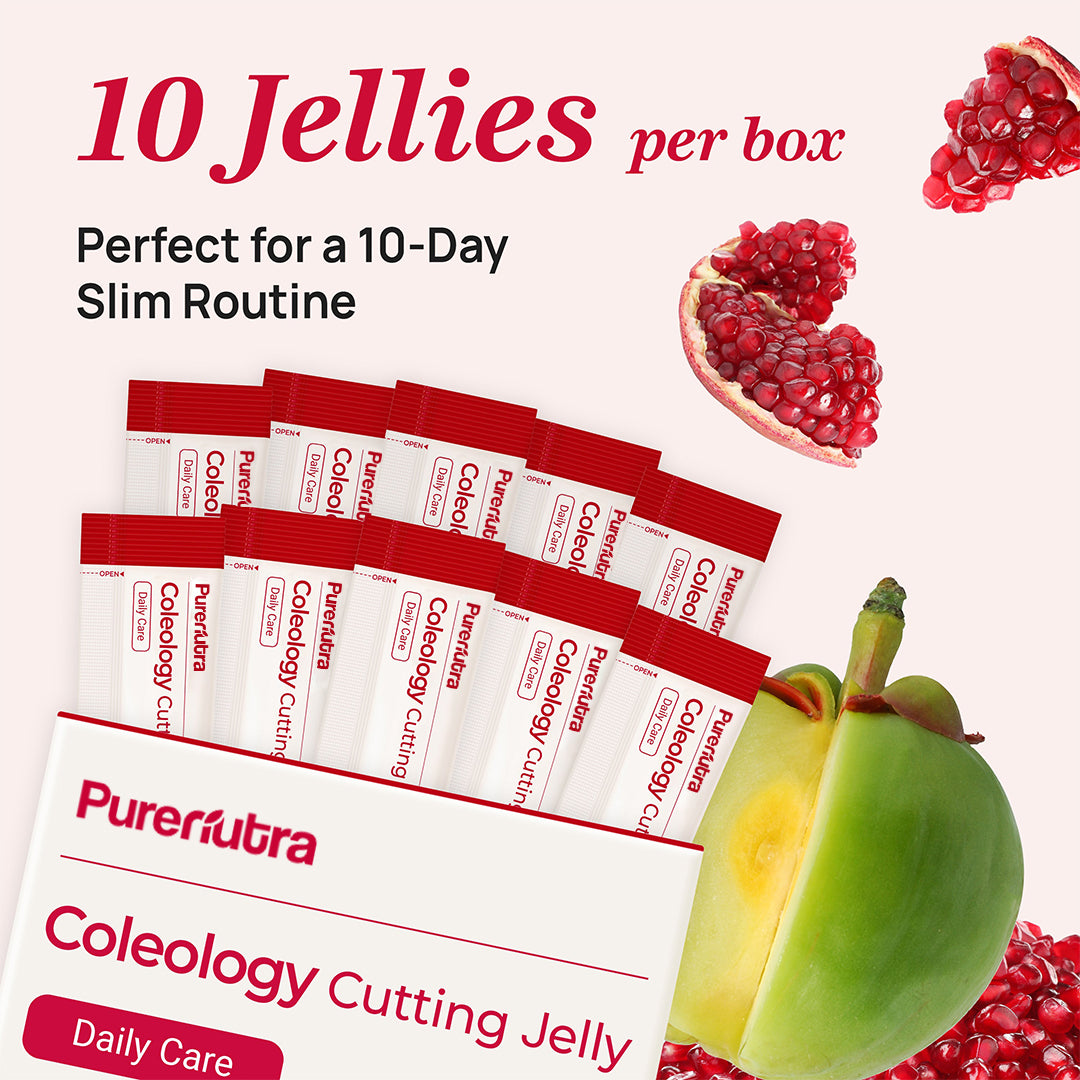 PureNutra® Cutting Jelly