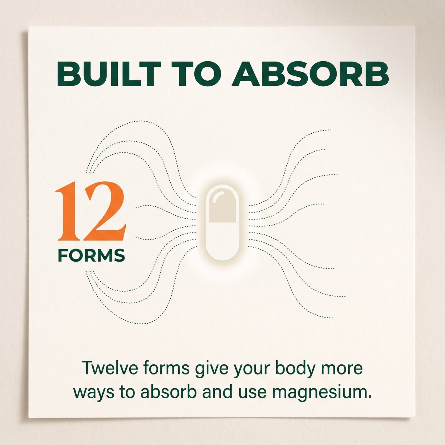Free Purenyx® 12-in-1 Magnesium Complex