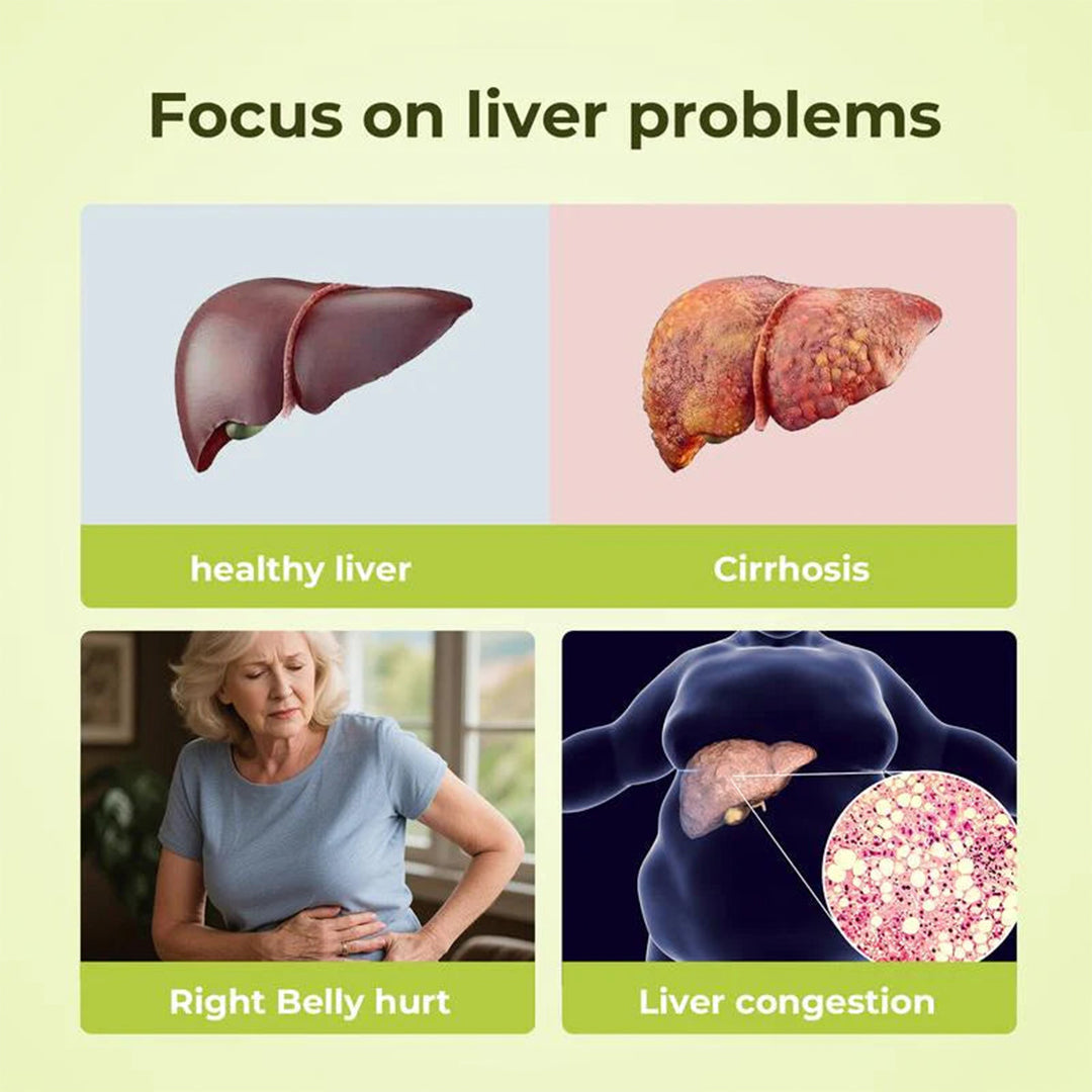 PureNutra®  Milk Thistle Liver Support & Detox