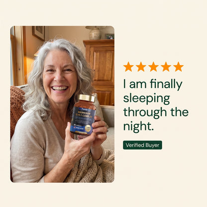 Free Purenyx® 12-in-1 Magnesium Complex