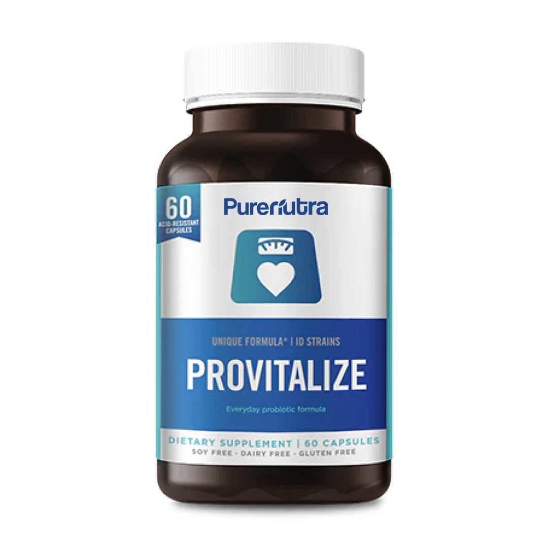 PureNutra® Provitalize