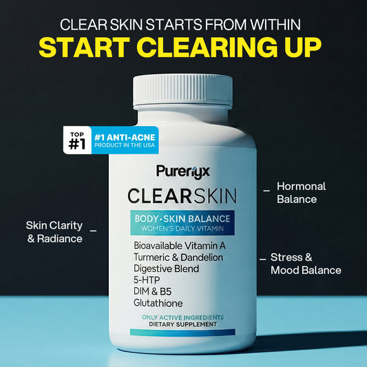Free CLEARSKIN™
