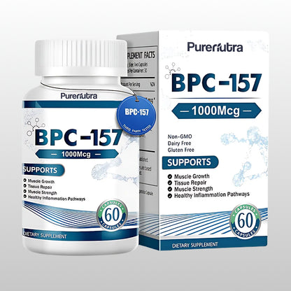 PureNutra® BPC-157