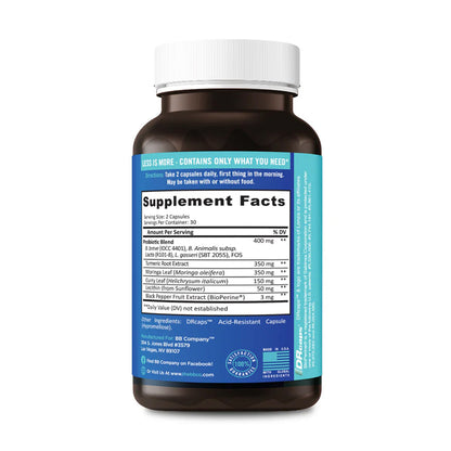 PureNutra® Provitalize