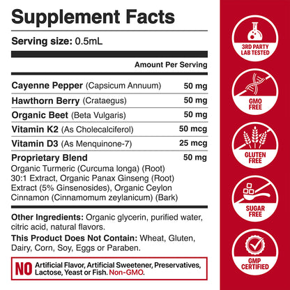 Purenyx® Performance Max™