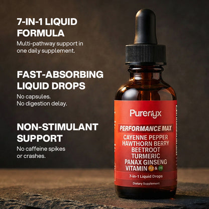 Purenyx® Performance Max™