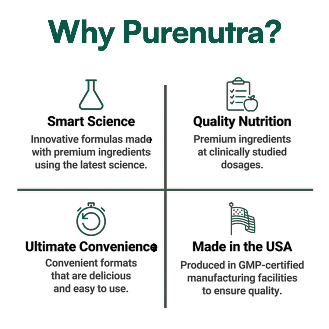 Purenyx® Oil Of Oregano Softgels