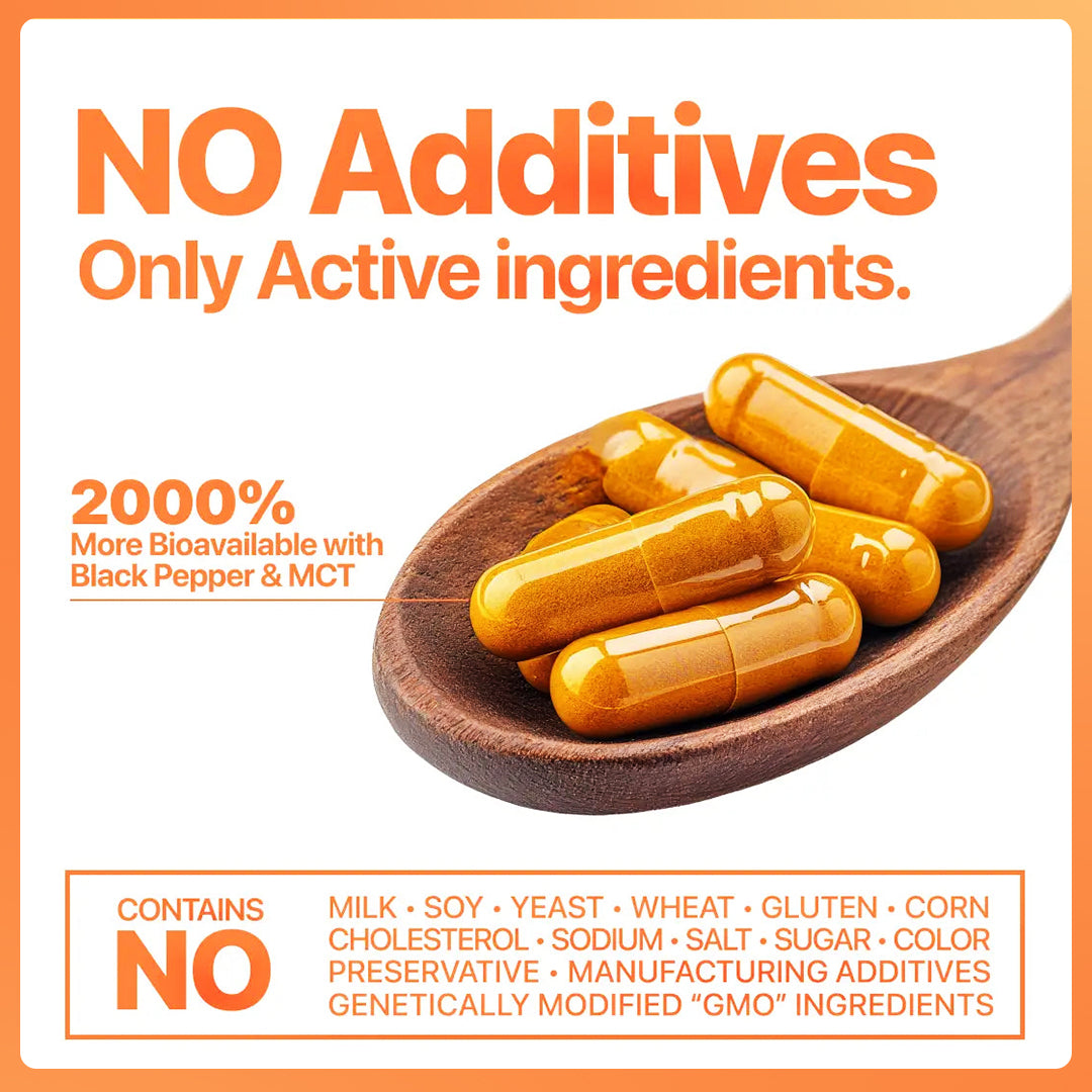 Purenyx® Turmeric Curcumin 95