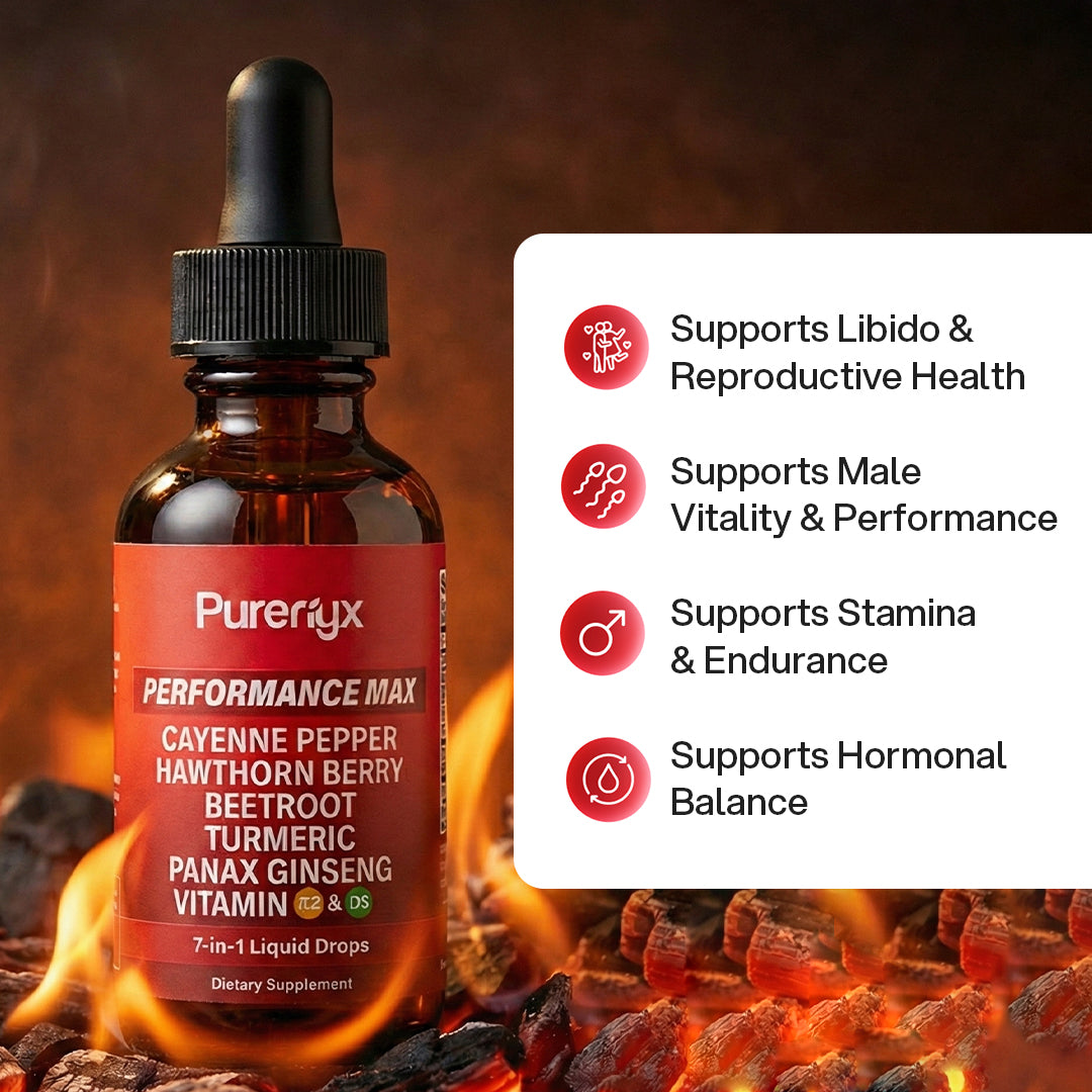 Purenyx® Performance Max™