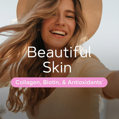 PureNutra® Women's 30+ Vitapak