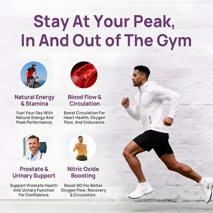 PureNutra® NMN Complex