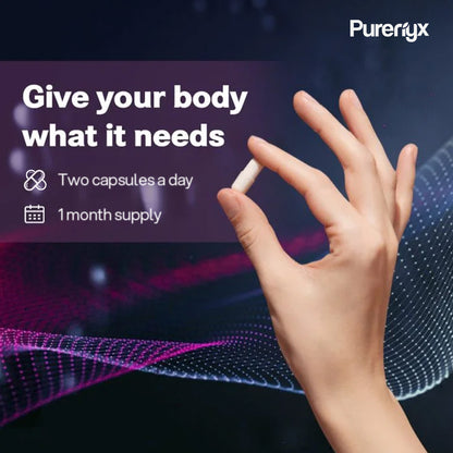 Free Purenyx® 12-in-1 Magnesium Complex