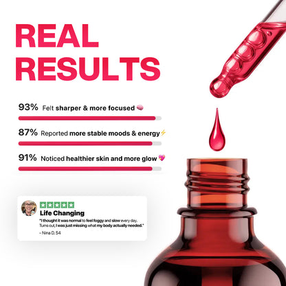 Free 5-in-1 Vitamin B Complex