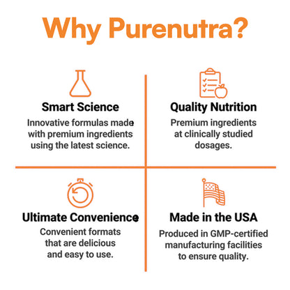 PureNutra® Pumpkin Seed Oil Softgels