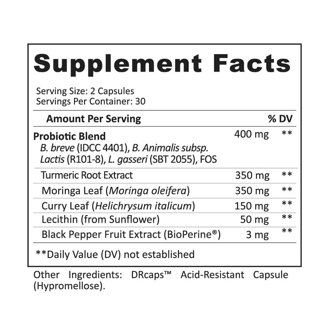 PureNutra® Provitalize