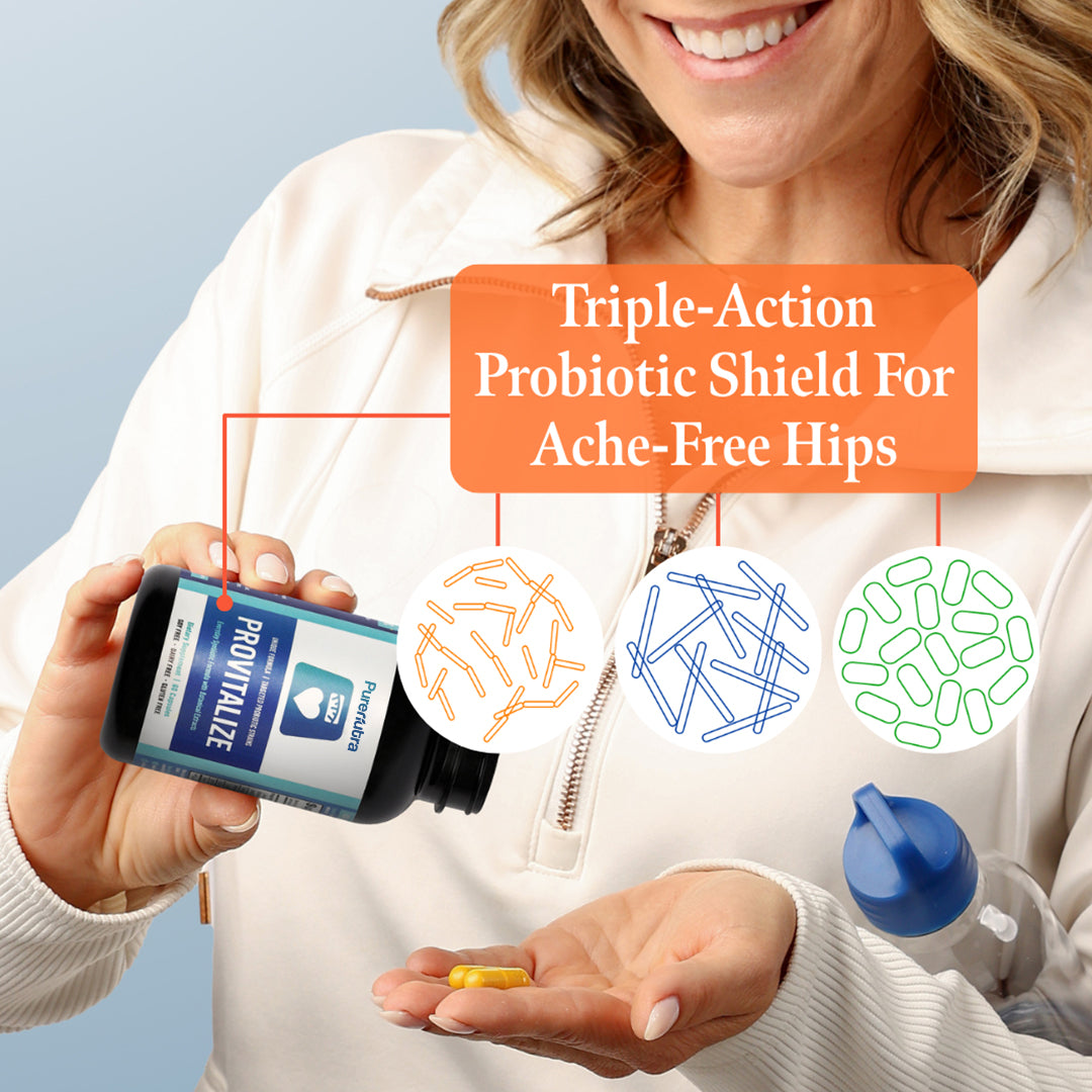 PureNutra® Provitalize