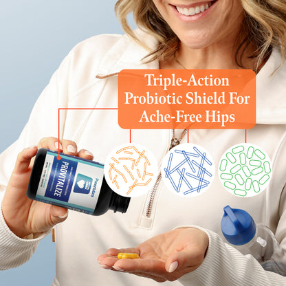 PureNutra® Provitalize