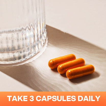 Purenyx® Turmeric Curcumin 95