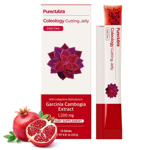 PureNutra® Cutting Jelly
