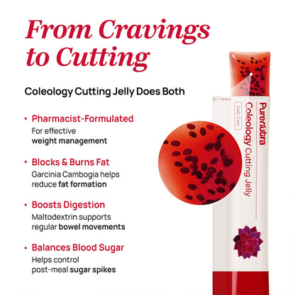PureNutra® Cutting Jelly