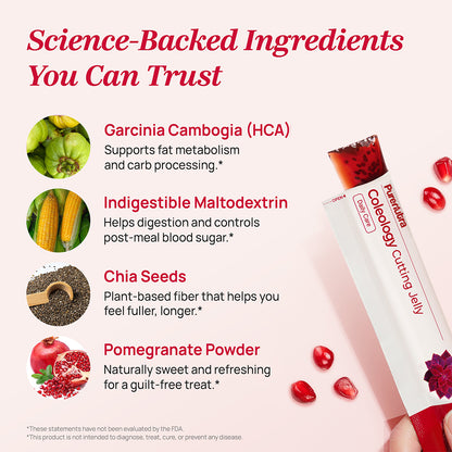 PureNutra® Cutting Jelly