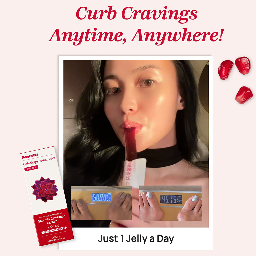 PureNutra® Cutting Jelly