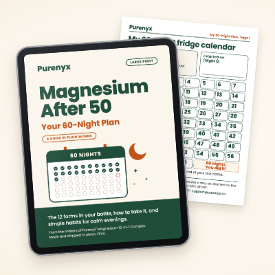 Bonus eBook & Guides
